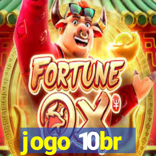 jogo 10br